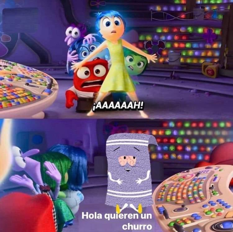 Mi emoción marihuana