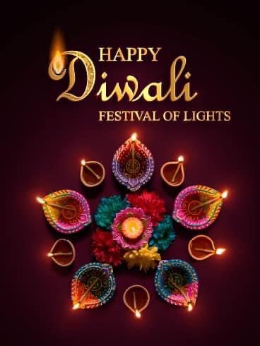 For our Saxton families who celebrate!
Happy Diwali… many blessings.