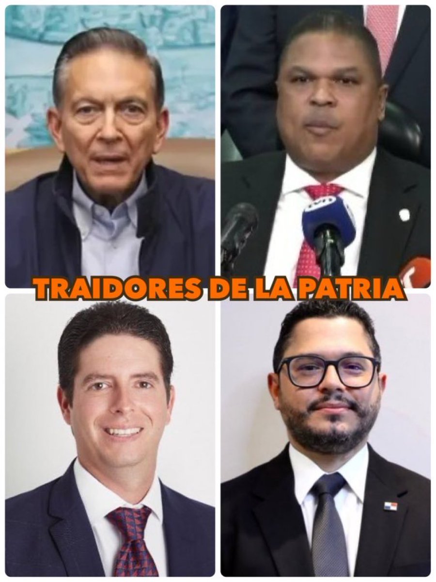 victorioso2023's tweet photo. @TReporta #OutPRD 👎🏻 #NoALaReelección 🚫 #NoALaMineria https://t.co/1WkV4SAf70