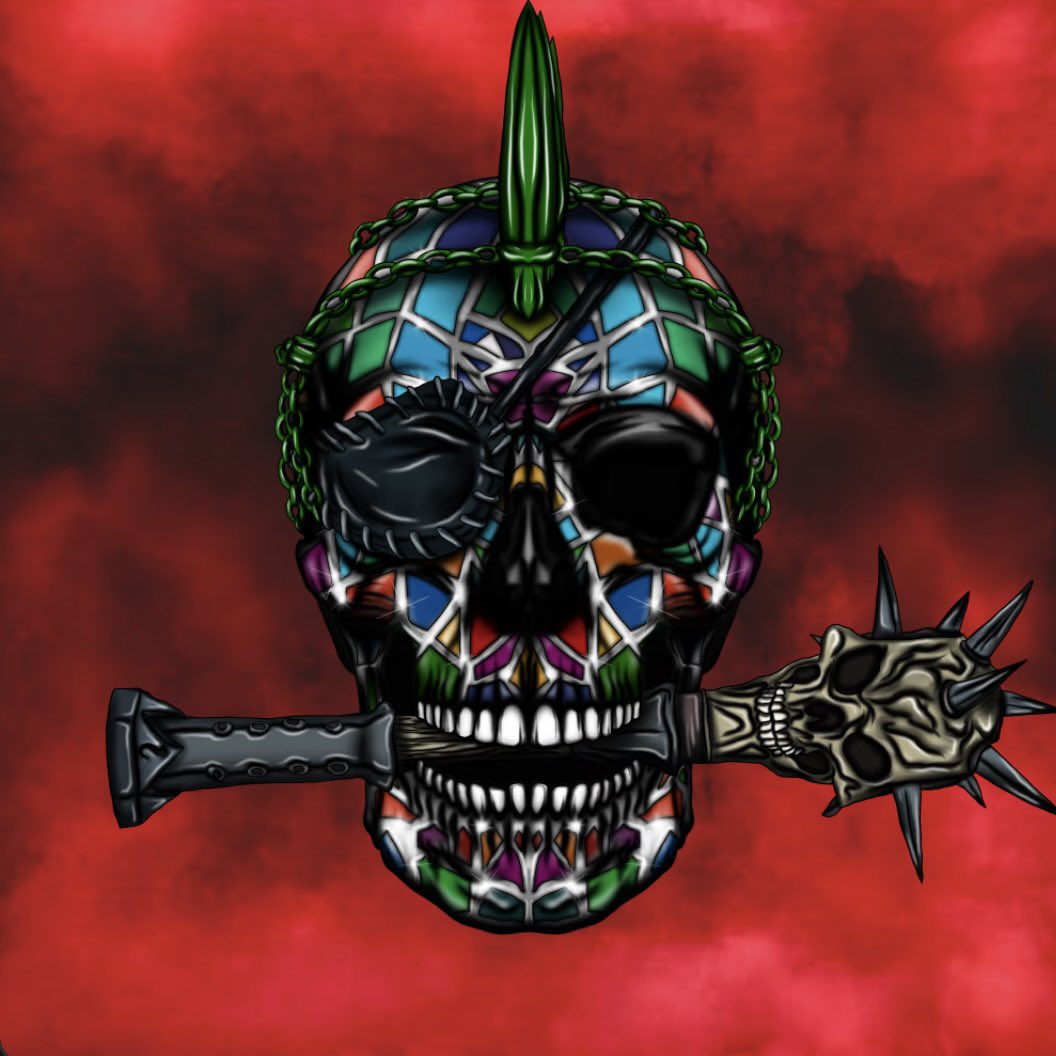 SmitdogEth's tweet image. GM🫡🫶
#CryptNft
@TheCrypt_Nfts
#TheMovementIsReal