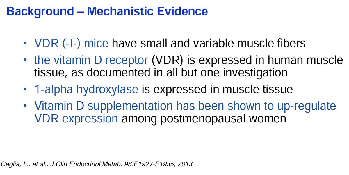 kunalchandwar's tweet image. 12S103: Controversies and Updates in Osteoporosis Management
Update on Vitamin D Supplementation and Monitoring
#ACR23 #ACRambassador 
Vit D and Calcium ⬇️ Fracture Risk