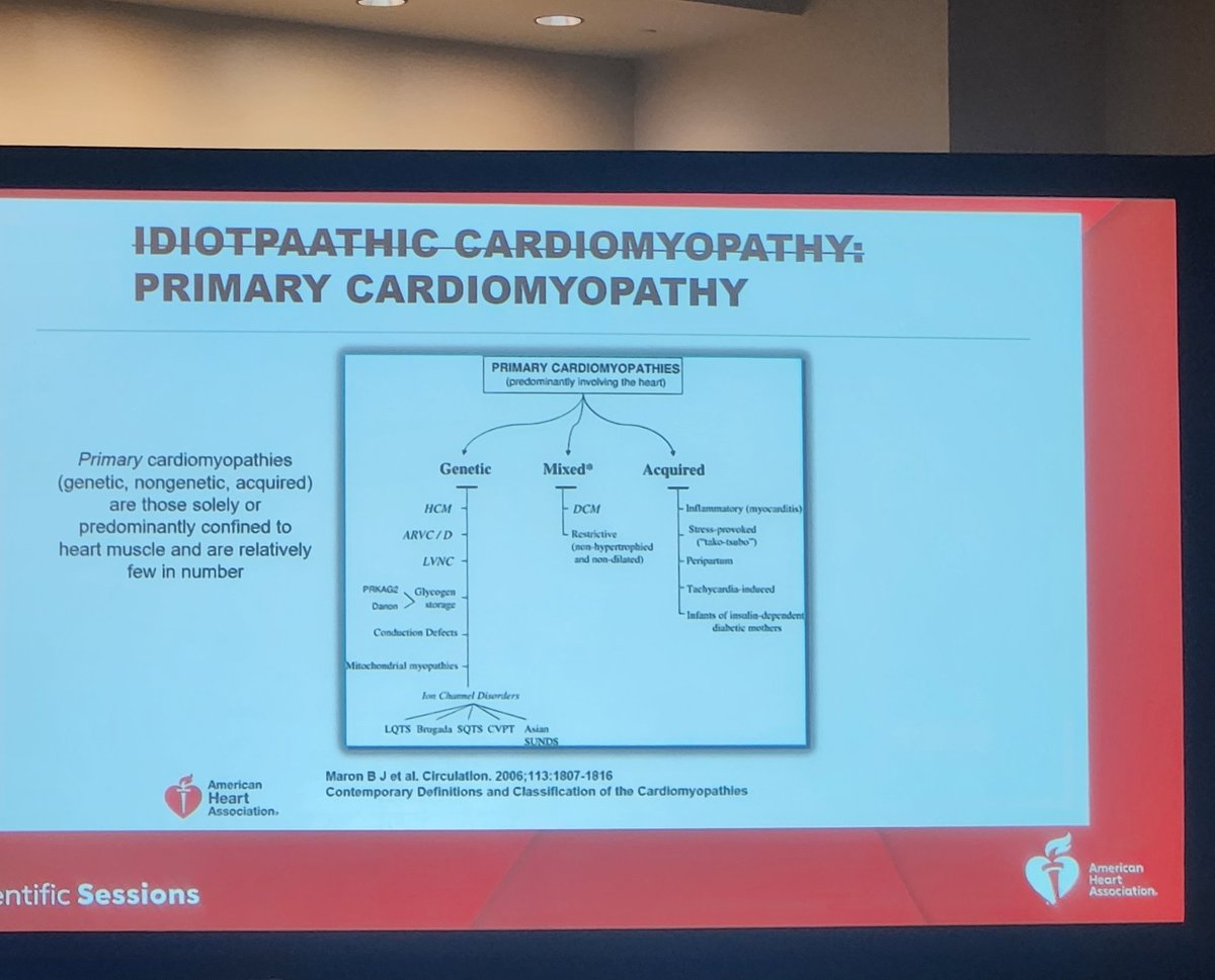 #AHA23