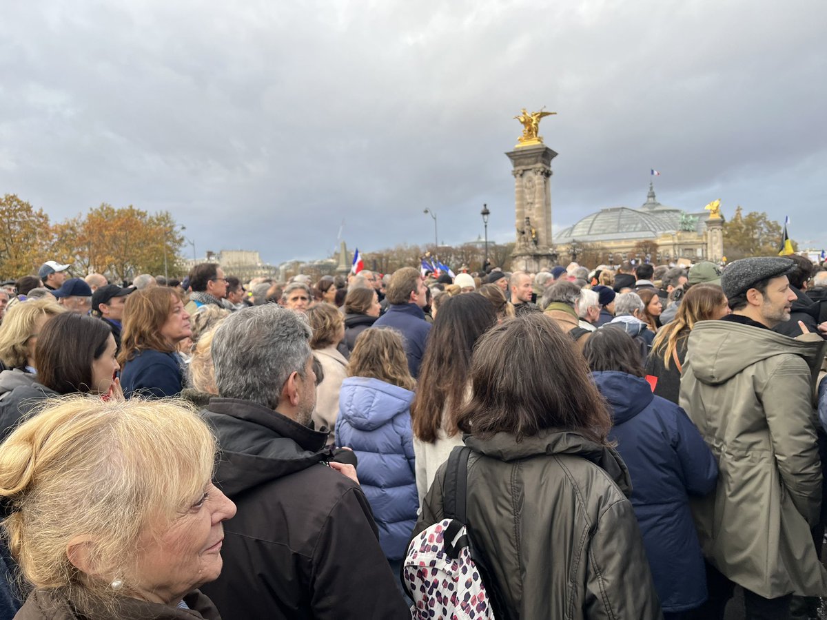 Olivier Faron (@olivierfaron) on Twitter photo Ensemble Ensemble