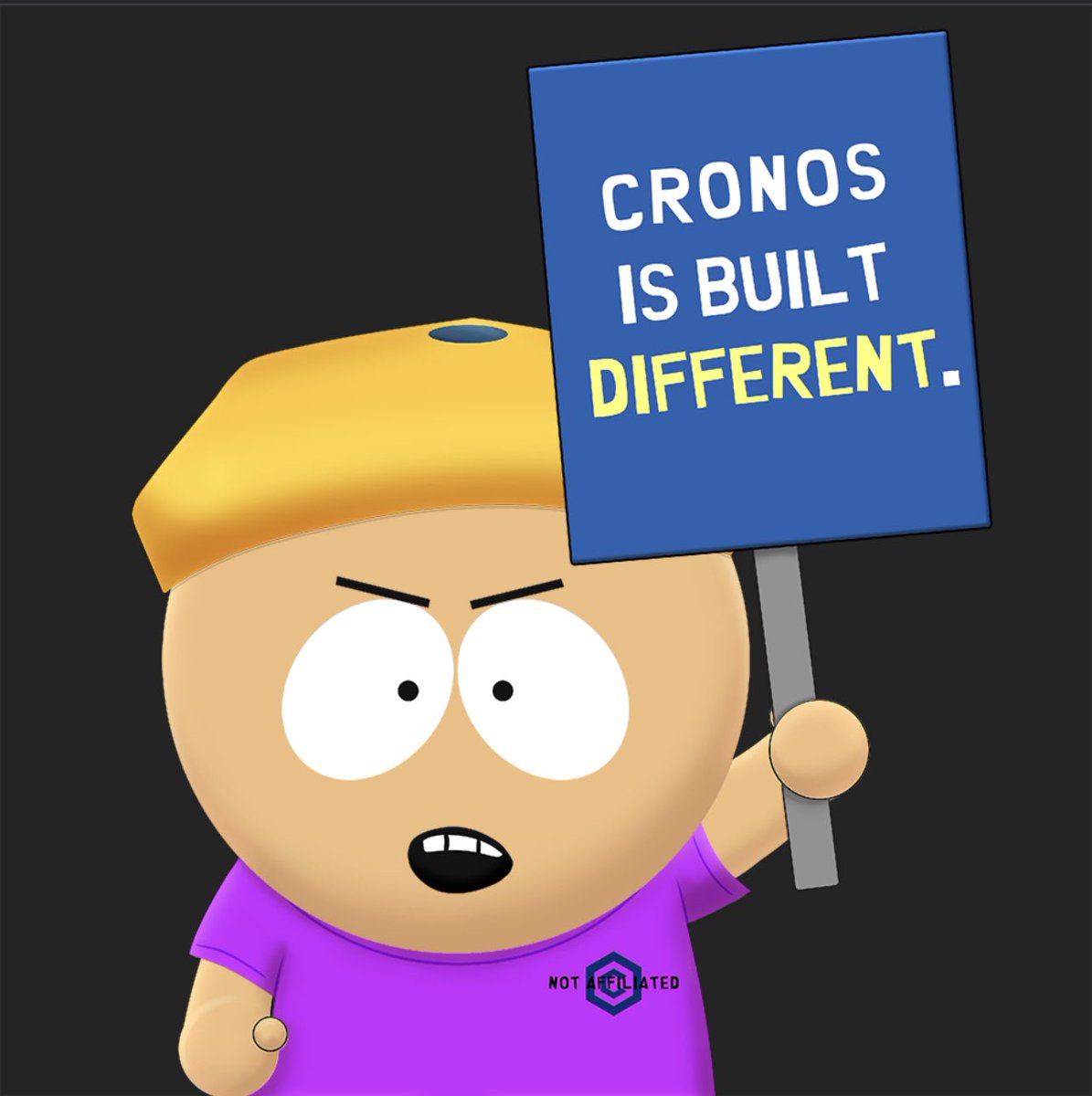 TheCroCult's tweet photo. If you hold $CRO and I am not following you yet… Let's do it now! #crofam ✊

#Cryptocom   and #Cronos 🚀 https://t.co/4r7XfRpfTF