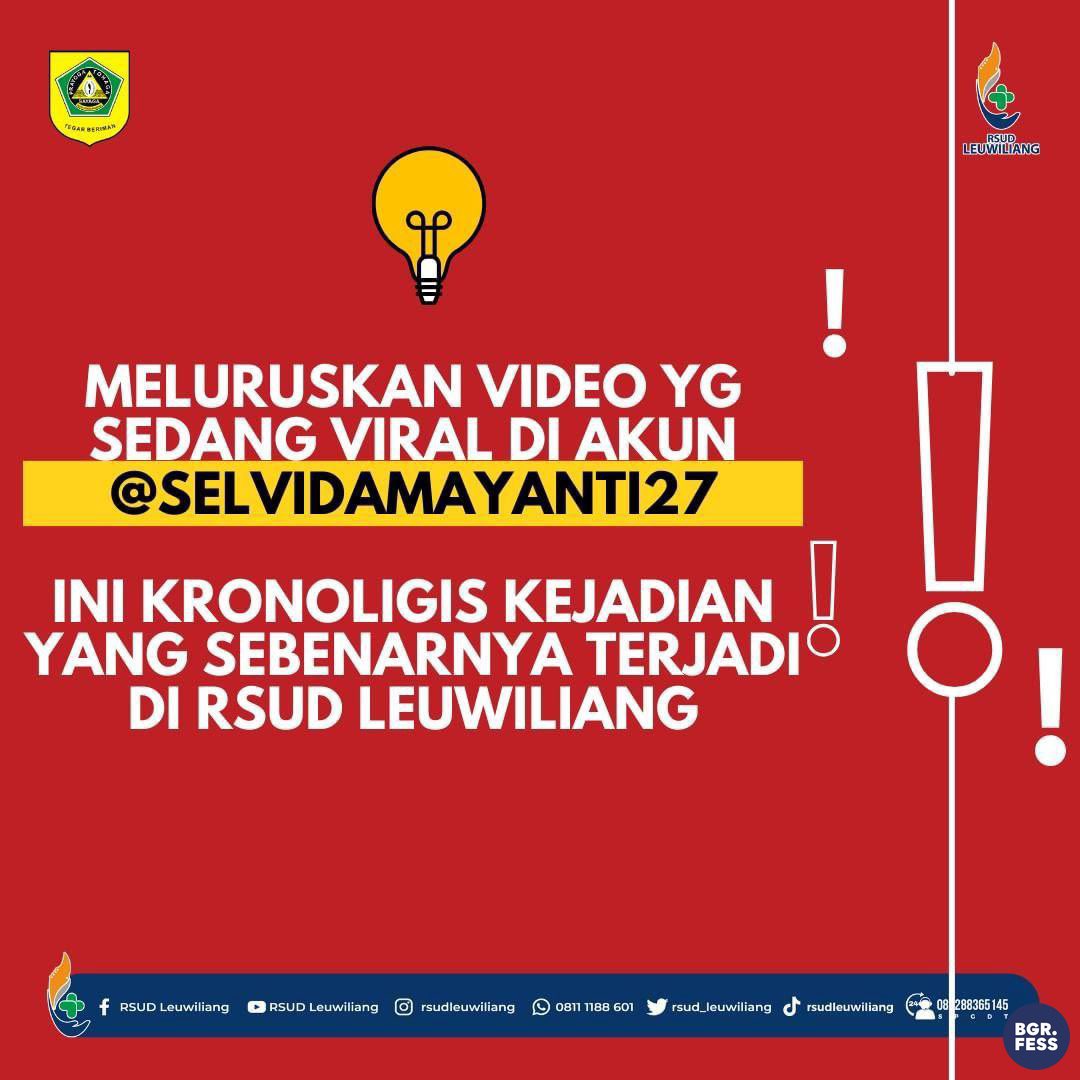 gotmehealed's tweet photo. @sosmedkeras Daripada cuma lihat 1 sisi, ini klarifikasinya dan sering kejadian keluarga mau lgsg anter sendiri pasiennya, padahal sudah ada prosedur rujukan https://t.co/tqNjUOWtzH