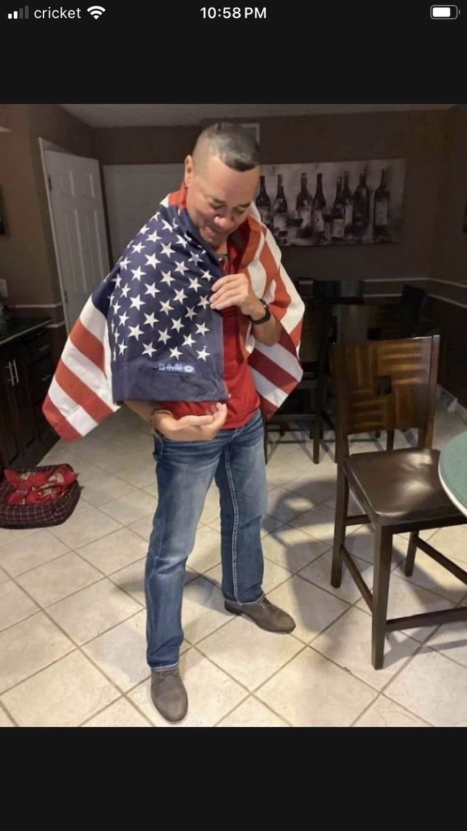 david_cogsville's tweet image. “I STILL love this Flag”