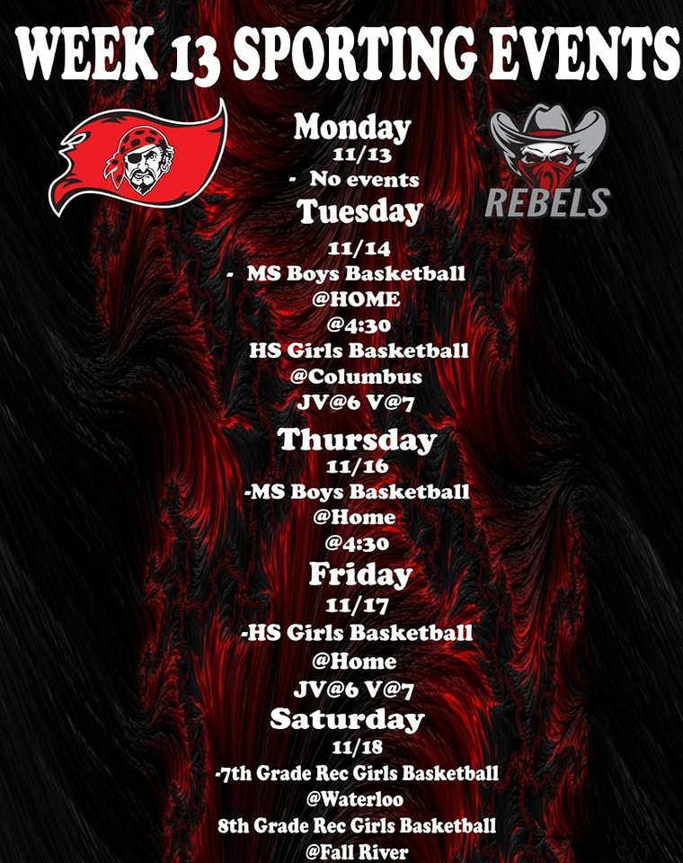 Fall River School District tweet media