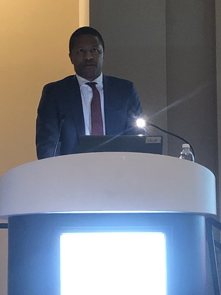 Special talk about Precision Medicine in Amyloidosis diseases by Dr. Kevin Alexander @KMAlexanderMD 'Amyloid: Precision Medicine at its Best - From Diagnosis to Therapeutics' #AHA23 #CardioTwitter #Amyloid #ATTR @AHAScience @American_Heart
