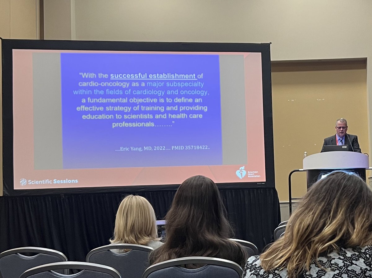 Ashley Stein-Merlob, MD (@a_steinmerlob) on Twitter photo Our fearless <a href="/UCLAHealth/">UCLA Health</a> leader <a href="/datsunian/">Eric H Yang, MD</a> in a 🔥 debate with Dr Lenihan over the future of #cardioonc arguing the importance of cardioonc training/knowledge for all cardiologists to meet the needs of this growing population. <a href="/ICOSociety/">International Cardio-Oncology Society</a> <a href="/uclaCVfellows/">UCLA Cardiology Fellowship</a> Our fearless <a href="/UCLAHealth/">UCLA Health</a> leader <a href="/datsunian/">Eric H Yang, MD</a> in a 🔥 debate with Dr Lenihan over the future of #cardioonc arguing the importance of cardioonc training/knowledge for all cardiologists to meet the needs of this growing population. <a href="/ICOSociety/">International Cardio-Oncology Society</a> <a href="/uclaCVfellows/">UCLA Cardiology Fellowship</a>