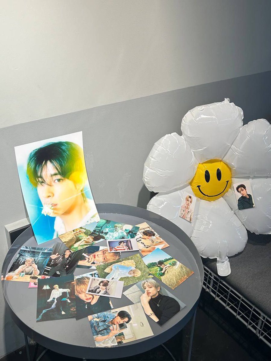 StellarAngel_J's tweet photo. 🎂💭 https://t.co/9hHNwsyiSG