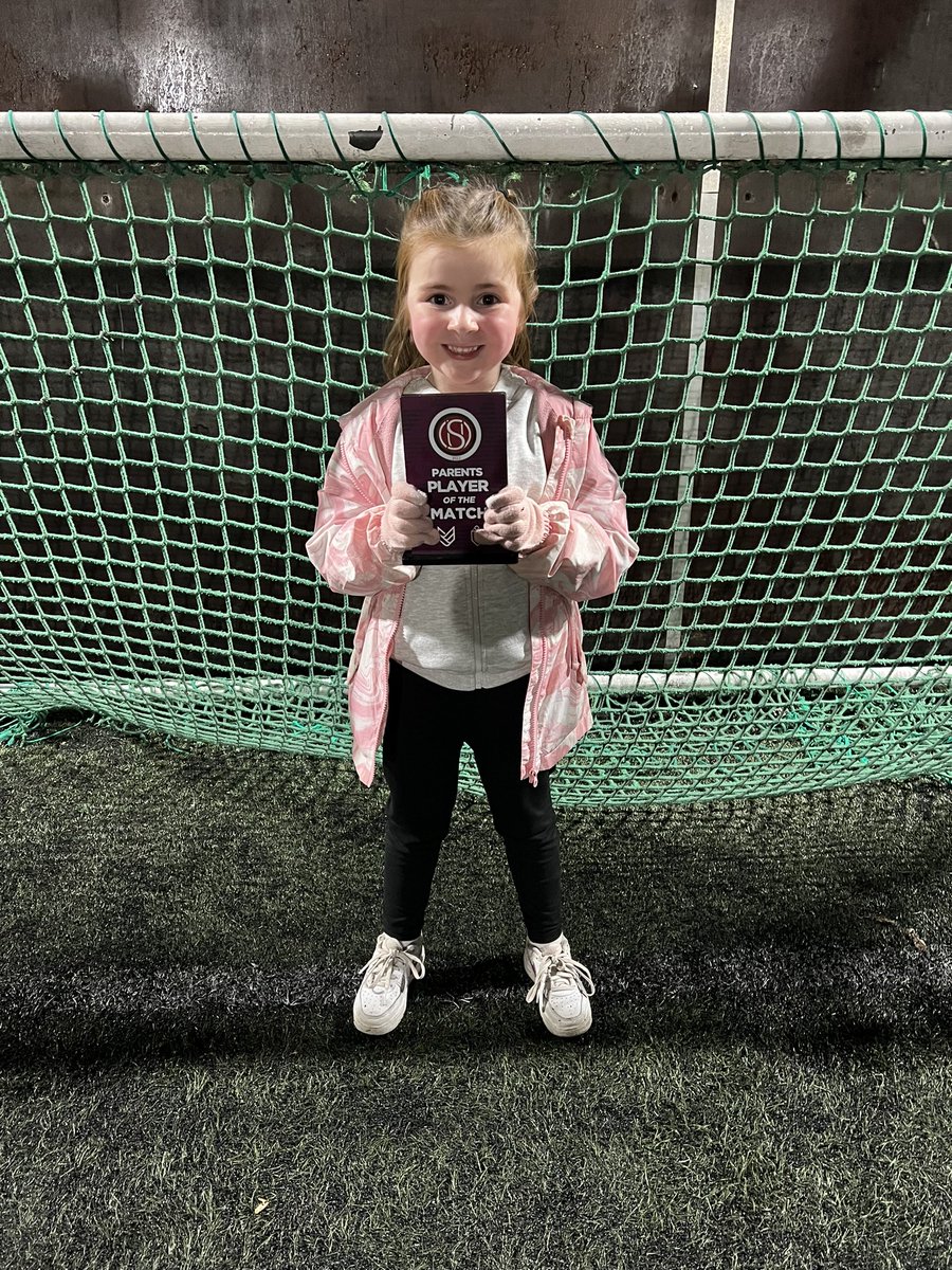 SouthcoatesUFC's tweet photo. Well done to our #traineroftheweek award winners 💪⚽️

U6 - Violet
U7 - Reuben 
U8 - Ellis

🏆 @Awards_FC_ 

1/2

#grassrootsfootball #fun #development #Hull https://t.co/0hlm8TQCPd
