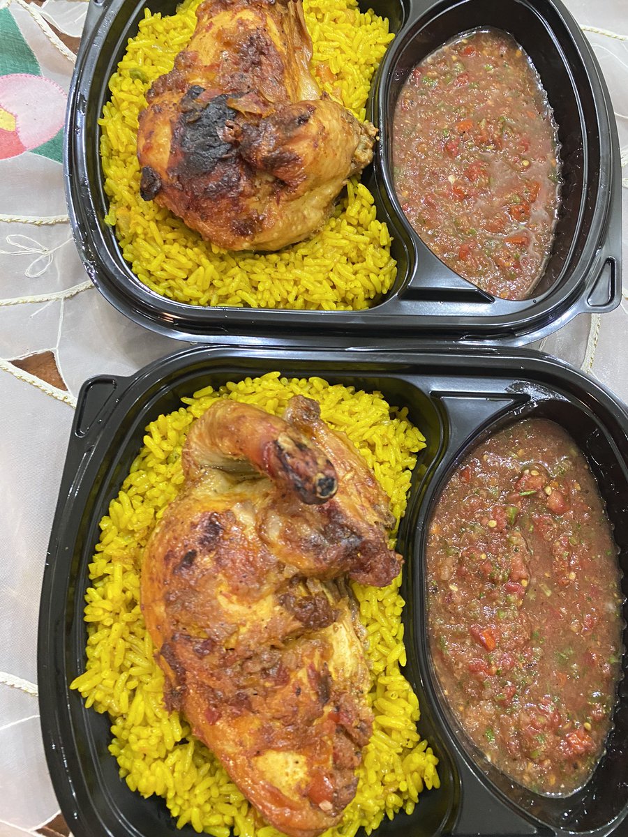 وجبات معموله بكل الحب لإطعام كل محتاج مستحق ل ده 
لا ينقص مالا من صدقه❤️❤️❤️
ريتويت عشان العمل الجميل ده ميقفش❤️