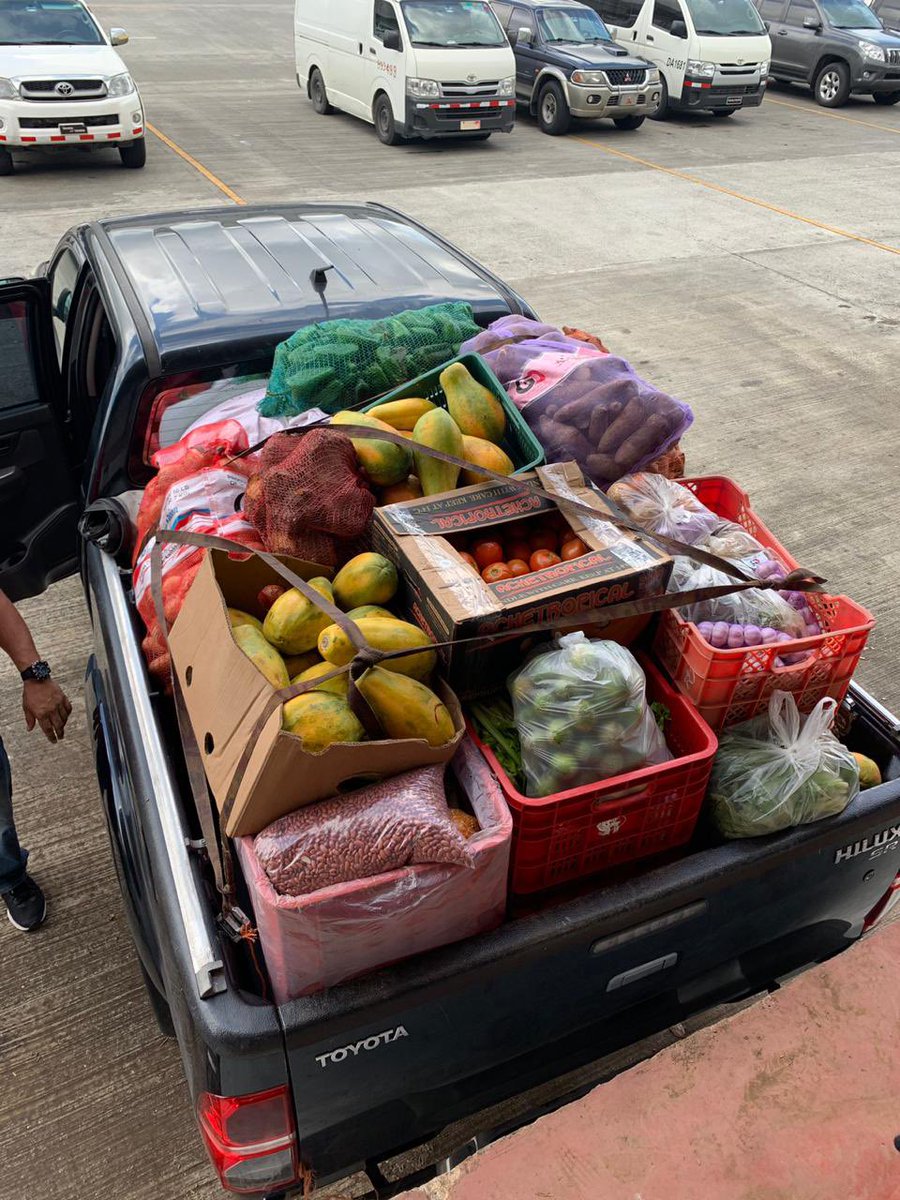 Helguita B. Fábrega tweet media