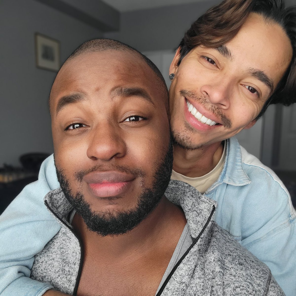 theejago's tweet photo. Feliz cumpleaños Antony!!!! No eres solo mi novio, eres mi mejor amigo, mi comediante personal, mi espacio seguro, mi amor, mi CASA, mi CORAZON. Te quiero más de lo que nunca sabrás. No puedo esperar a pasar el resto de mi vida contigo!!!! #boyfriend #novio #love #amor #birthday https://t.co/rh7nRVEKjq