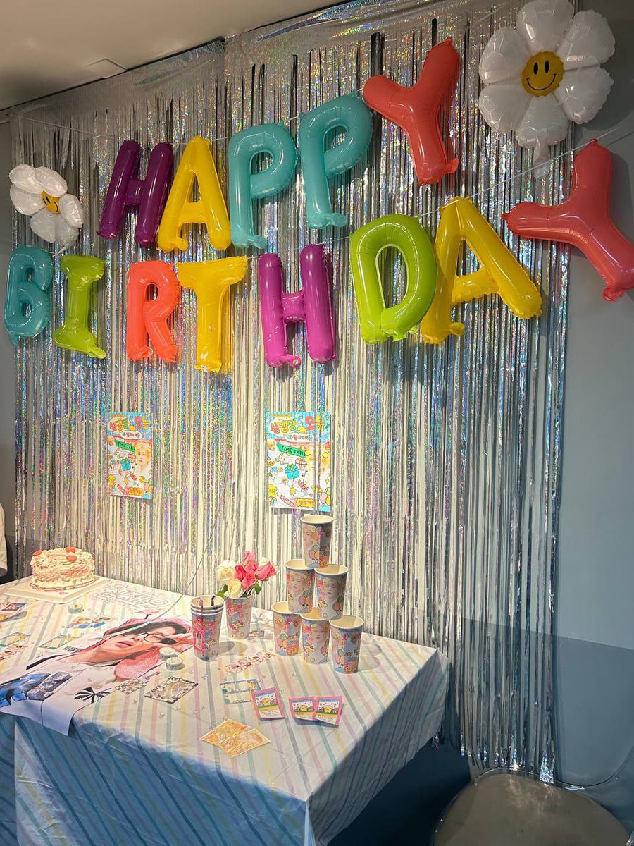 StellarAngel_J's tweet photo. 재윤이의 2023 생카!🎂🎈𝖳𝗁𝗋𝖾𝖺𝖽.❶
            ⤷•• 심댕댕이 오늘 타임테이블 ੯‧̀͡ᥬ⑅ྀི\ ᝰ.ᐟ

오늘 잘 마무리했습니다! 같이 참여하신 분들이 다 너무나 감사합니다♡♡

#심댕댕의_오늘_타임테이블🕚
#Timetable_that_planned_with_Love💗 https://t.co/7JgH6xLtsN