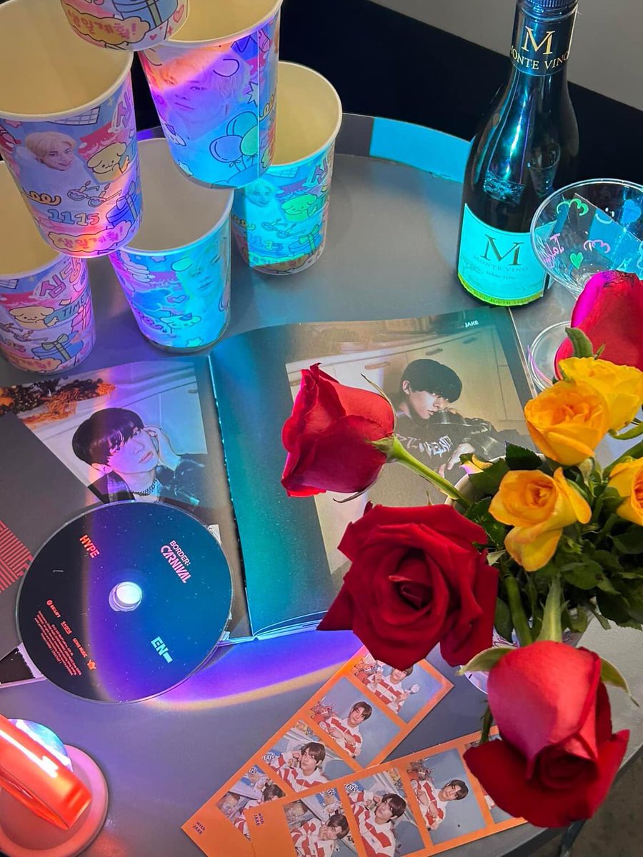 StellarAngel_J's tweet photo. 재윤이의 2023 생카!🎂🎈𝖳𝗁𝗋𝖾𝖺𝖽.❶
            ⤷•• 심댕댕이 오늘 타임테이블 ੯‧̀͡ᥬ⑅ྀི\ ᝰ.ᐟ

오늘 잘 마무리했습니다! 같이 참여하신 분들이 다 너무나 감사합니다♡♡

#심댕댕의_오늘_타임테이블🕚
#Timetable_that_planned_with_Love💗 https://t.co/7JgH6xLtsN