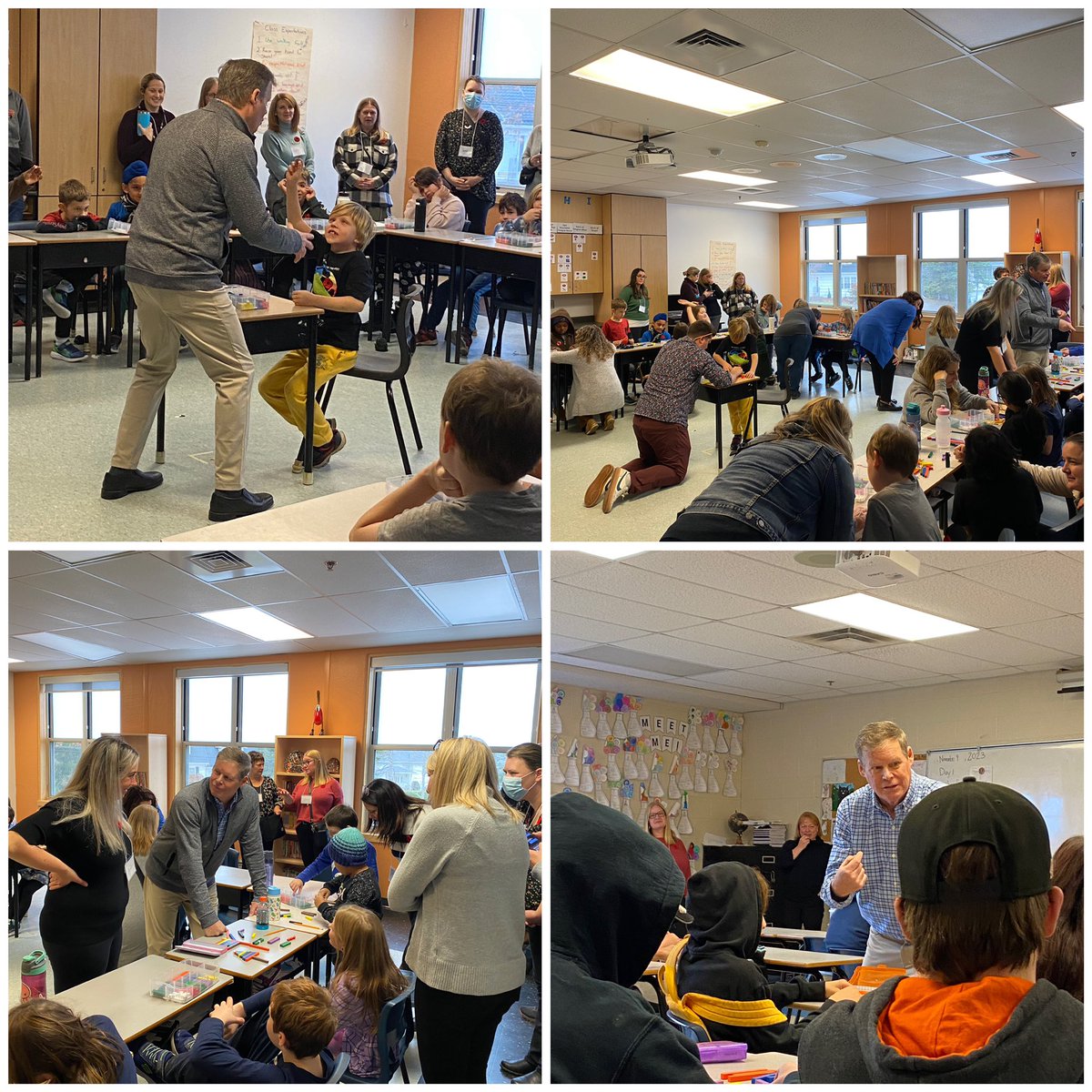 Michelle McCarron (she/her) tweet media