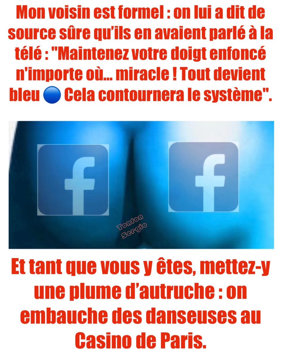 Serge LLADO (@zegueblur) on Twitter photo 