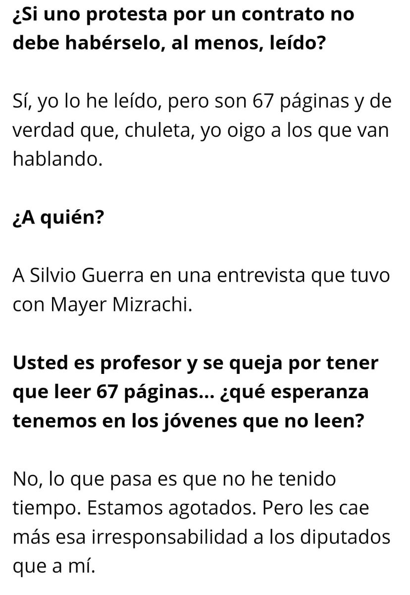 alopeztom's tweet photo. Me pregunto que nota le pondrá al estudiante que acepta no haberse leído el libro, pero vió un tik tok de la novela… https://t.co/YvulcdKjSV