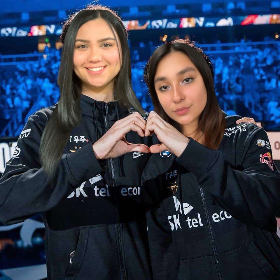 Un edit con mi adc favorita, luxen mi mamá, nací por mi madre y moriré por Luxen. Yo me la paso pensando en Luxen, no hay por ahí alguien que me de Luxen