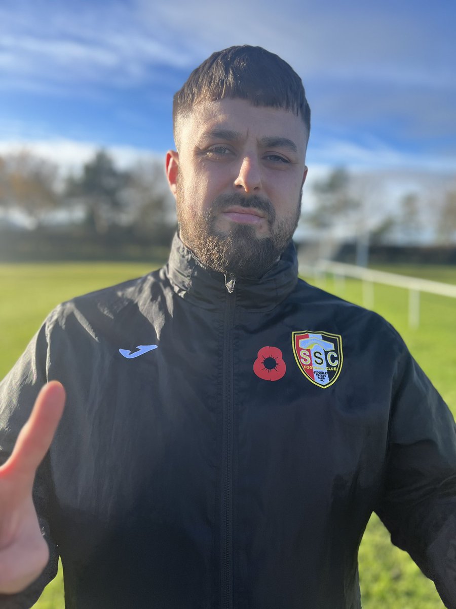 Stokesley Wanderers remember.