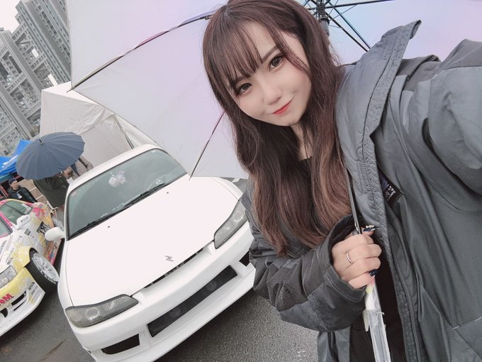 Twitterのコスプレ画像24