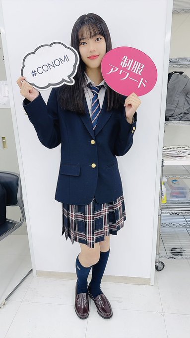 Twitterのコスプレ画像6