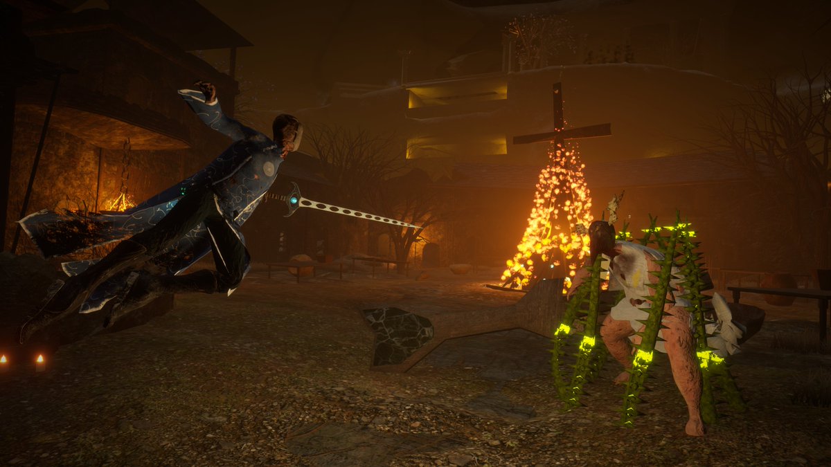 Torchlight-Games tweet media