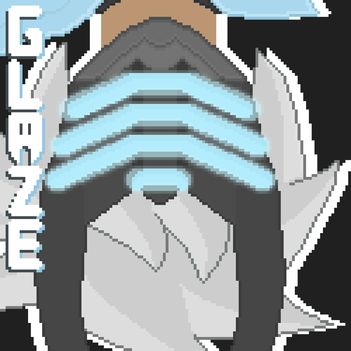 MidSpect's tweet photo. The White Archer
#Concealed #ConcealedArt #ConcealedMasks https://t.co/moYdfFIYkS