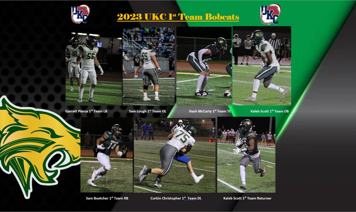 Basehor-Linwood Football tweet media