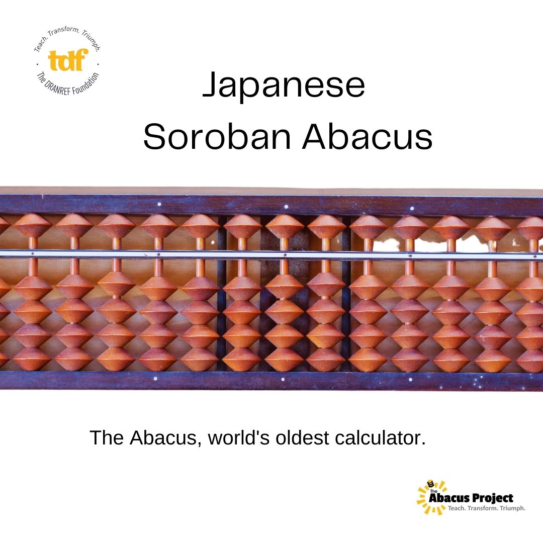 In 1946, the US Army hosted a #contest. #Japanese #abacus vs electric #calculator...
tinyurl.com/2pfjdspd
#math #mathematics #STEM #ABacusProject-DC