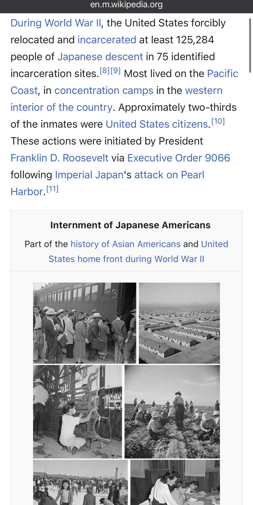 United States home front during World War II - Wikipedia