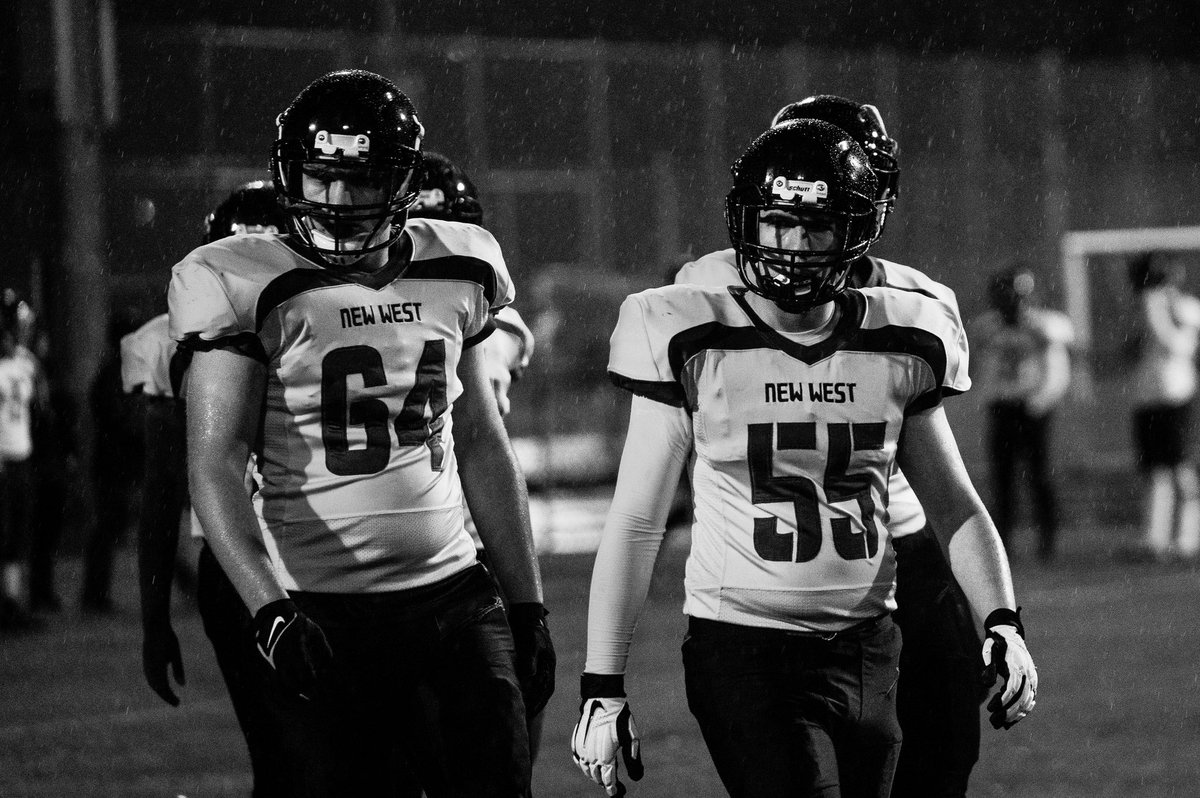 HyackFootball's tweet photo. The loss will sting for a while, but we are proud of the battle and work the Varsity team put in all year.

A huge thank you to the Senior class for all of your efforts in leading this team through the end of the season #GoHyacks 

@bchsfb @bcschoolsports @NWSSAthletics https://t.co/SmZhIwWljk