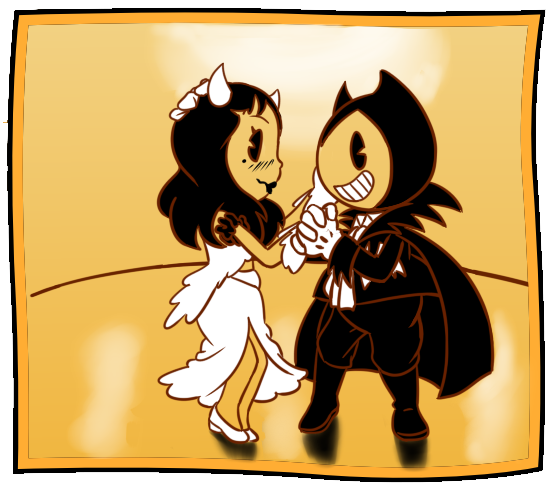 #BATIM #AliceAngel #Bendy  Alice nerviosisima por bailar con Bendy XD   Checa el video https://t.co/Q8yonbPdfp<a href="/tag/batim"class="tags">#BATIM</a><a href="/tag/aliceangel"class="tags">#AliceAngel</a><a href="/tag/bendy"class="tags">#Bendy</a>