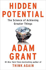 A good read, chap 7 crystallized the research in Education and is worth a look by school leaders