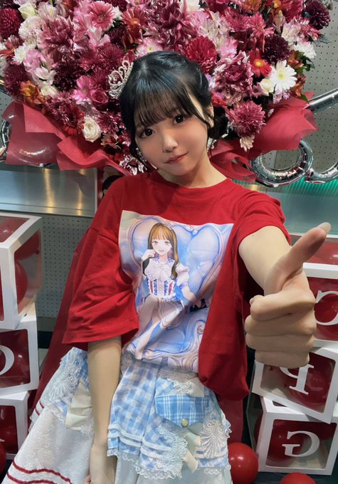 成瀬とあのTwitter画像25