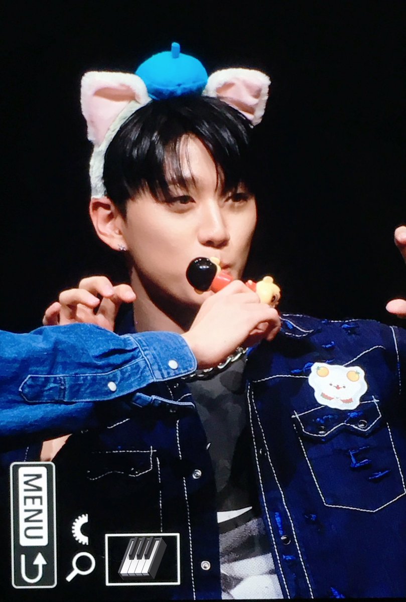 spfyjoochan's tweet photo. 231112 냥🐈‍⬛

#골든차일드 #홍주찬 #주찬
#GoldenChild #JOOCHAN https://t.co/WKEBqVT9Fc