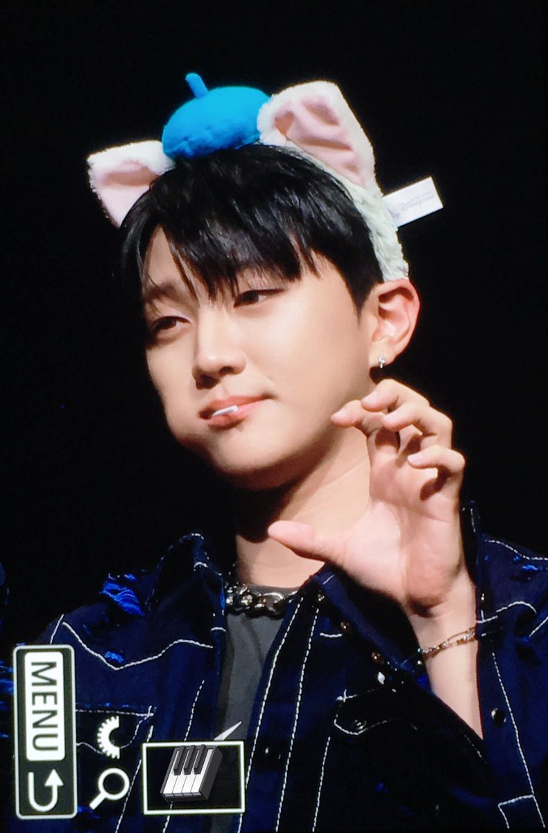 spfyjoochan's tweet photo. 231112 냥🐈‍⬛

#골든차일드 #홍주찬 #주찬
#GoldenChild #JOOCHAN https://t.co/WKEBqVT9Fc