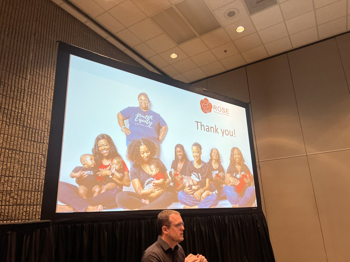 APHA Breastfeeding Forum tweet media