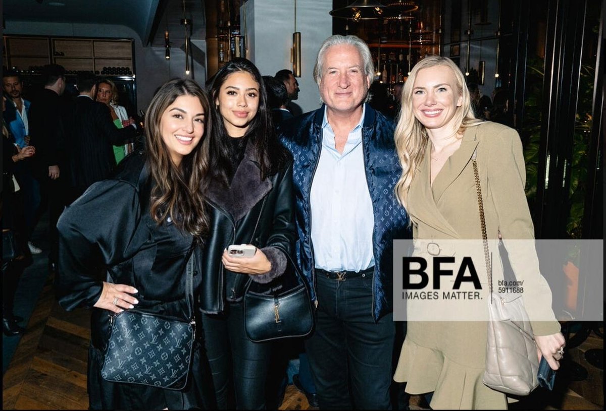 luxuryteam's tweet photo. Great time in NYC with @NewDevShane @alba #jennasteffens incredible chef coming to Miami Beach and leading #perigon https://t.co/8NjTTNLtbr