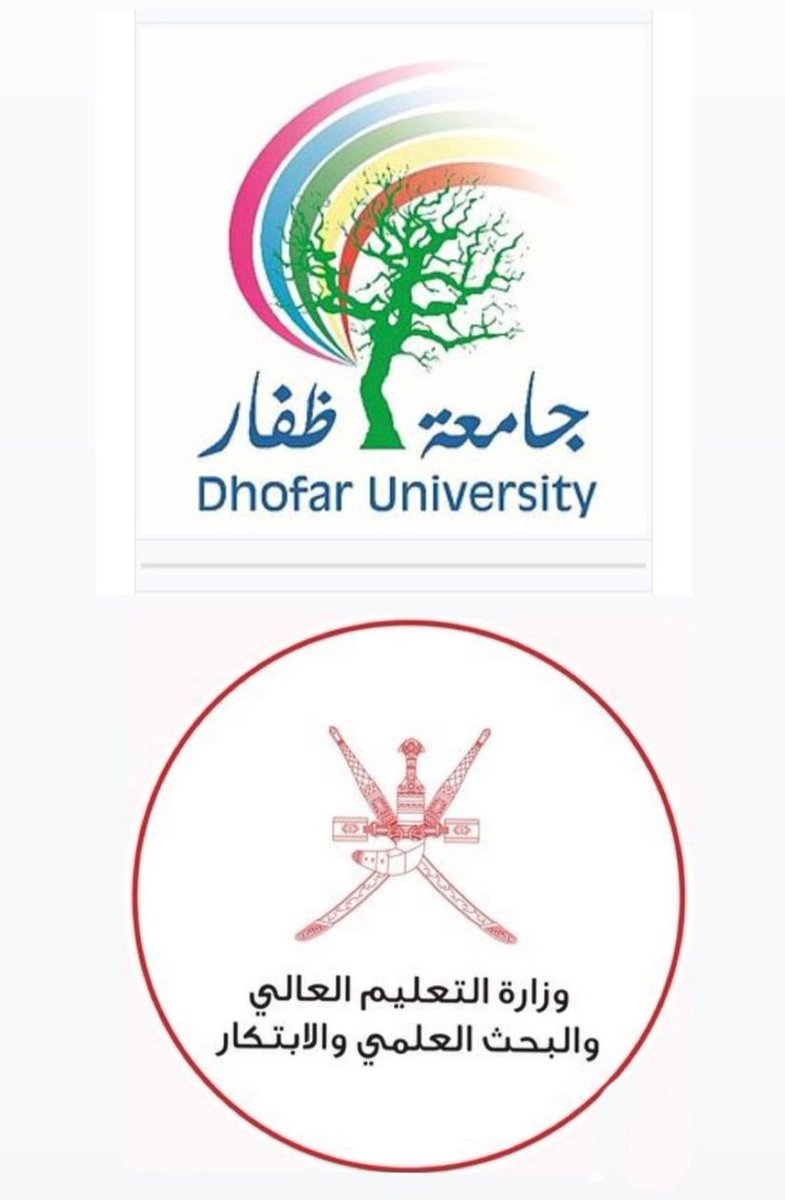 Abo_haffed's tweet photo. #ابوعبيده سؤال لجامعة ظفار حول تخصص " نظم معلومات إدارية" الشواغر لهذا التخصص تكاد تنعدم في الجهات العامة والخاصة ومن جهة أخرى لايسمح للخريجين من جامعتكم الموقرة ان يتقدموا لدخول نظام التأهيل التربوي وبما إنكم جهة تعليمية يقع عليها المعرفة عن احتياجات سوق العمل لماذا يتم الابقاء https://t.co/3lxa7HGiRN