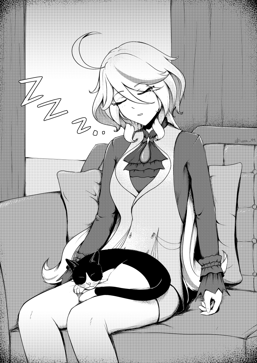 Fuza COMM OPEN tweet media