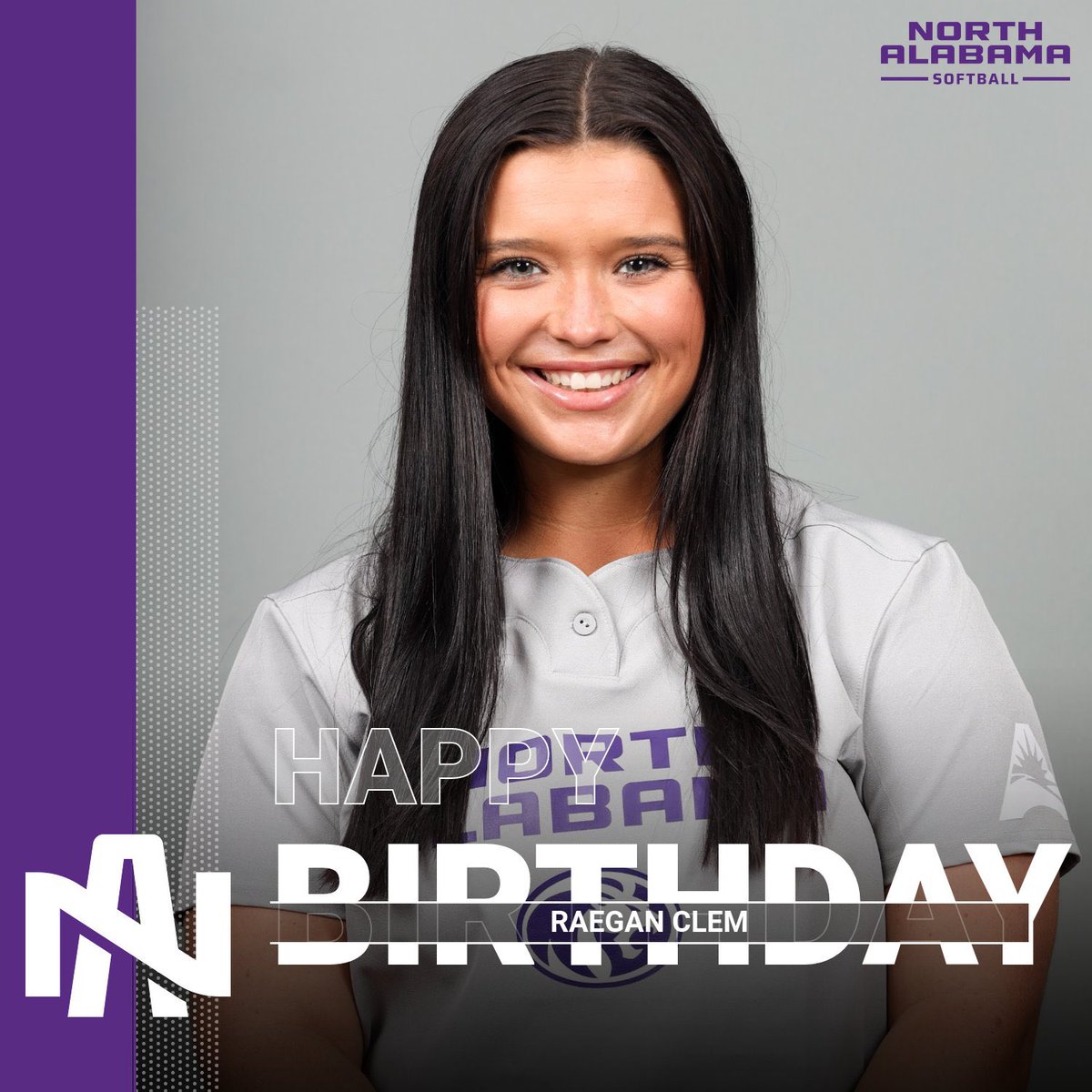 Wishing Raegan Clem a Happy Birthday 🥳🎉🎂