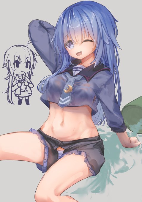 高速修復剤の効果強すぎで艦娘達徐々に異変が始まった。 