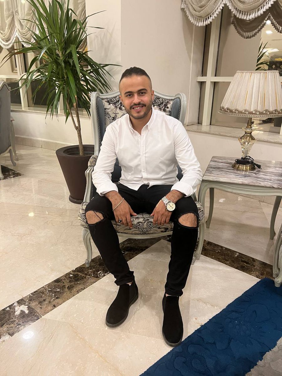 غداً ننسى، غداً نلتهي، غداً نعلم أنها لا تدوم لأحداً.🎭