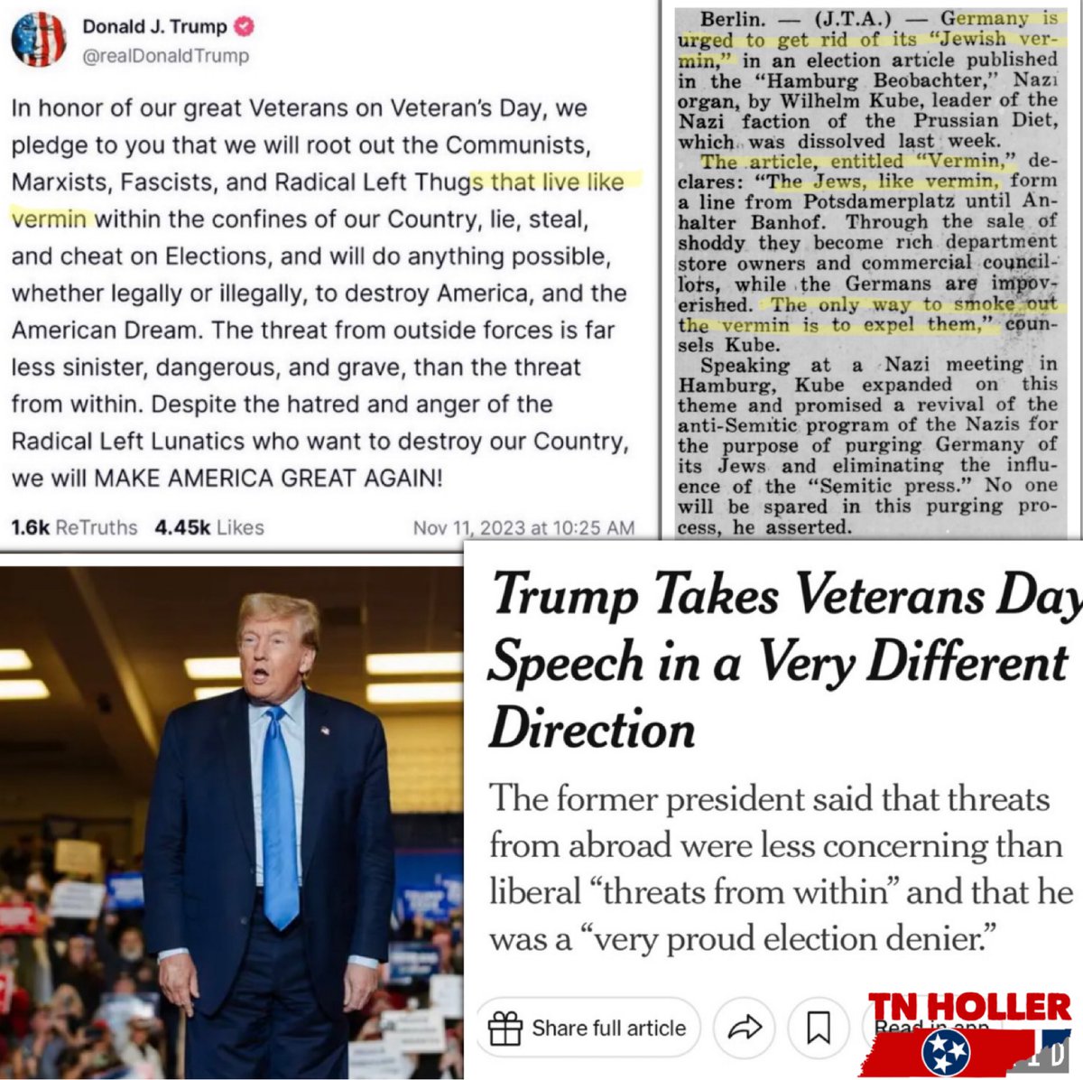 The Tennessee Holler tweet media