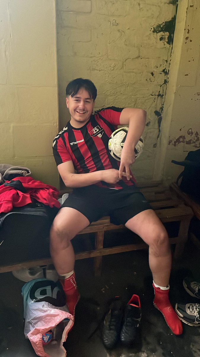 After a long hiatus twitter is back, weekly updates to follow starting with a picture from today's 7-0 win in the cup quarter finals. #cheersforthepudseybears