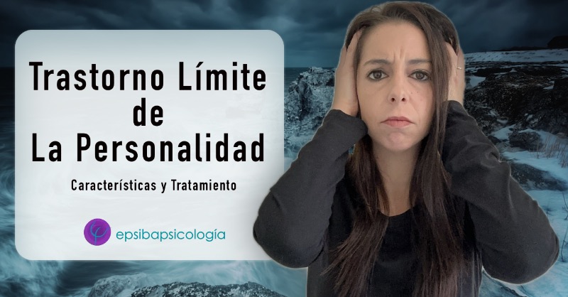 psicoepsiba's tweet photo. Si algo define al trastorno límite de la personalidad es la inestabilidad. Esta inestabilidad se da a todos los niveles: afectivo, emocional, en las relaciones con los demás, en el autoconcepto, la autoestima, las metas, etc.¿Quieres comprender el TLP? Mira este video 👇🏼