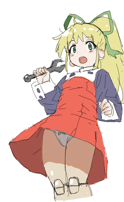 ロールちゃん関節概念 