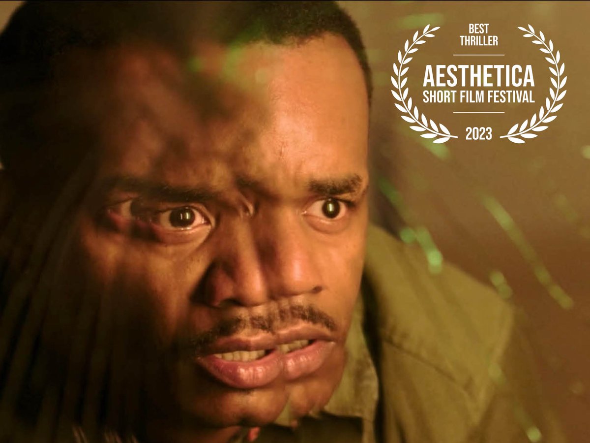 #ASFF2023 Best Thriller: ‘Hide Your Crazy’

Iris is hiding a supernatural secret from her boyfriend. When he surprises her for her birthday, they have to face it together as a couple.

Congratulations to <a href="/austin_kase/">Austin Kase</a>  on this mesmerising film!